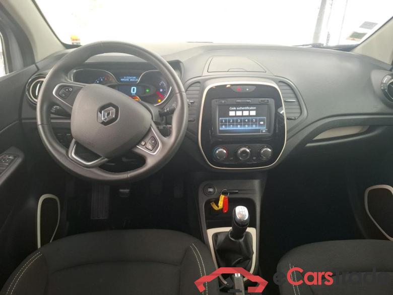 Captur Business 0.9 TCe 90CV BVM5 E6 #5