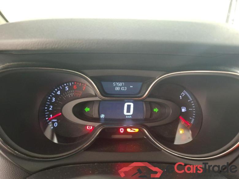 Captur Business 0.9 TCe 90CV BVM5 E6 #6