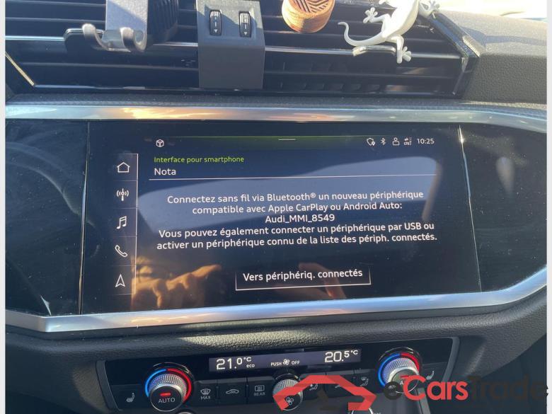 AUDI Q3 Sportback Audi Q3 Sportback Business Edition S line 35 TFSI 110(150) kW(ch) S tronic #6