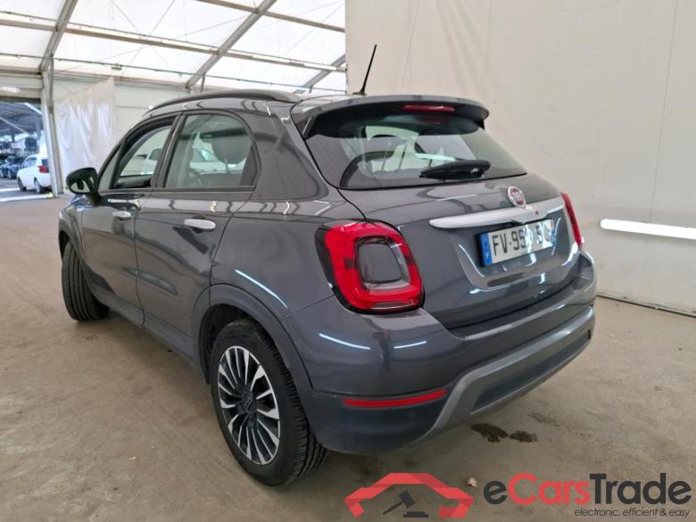 FIAT 500X / 2018 / 5P / SUV 1.0 FFly T T3 120ch Cross #2 FIAT 500X / 2018 / 5P / SUV 1.0 FFly T T3 120ch Cross #2