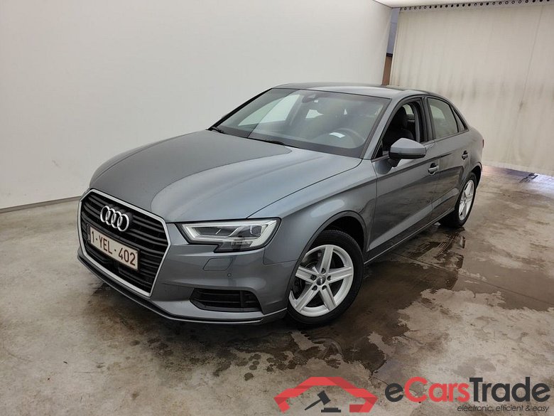Audi A3 Berline 2.0 TDi 35 110kW S tronic Bus Ed 4d
