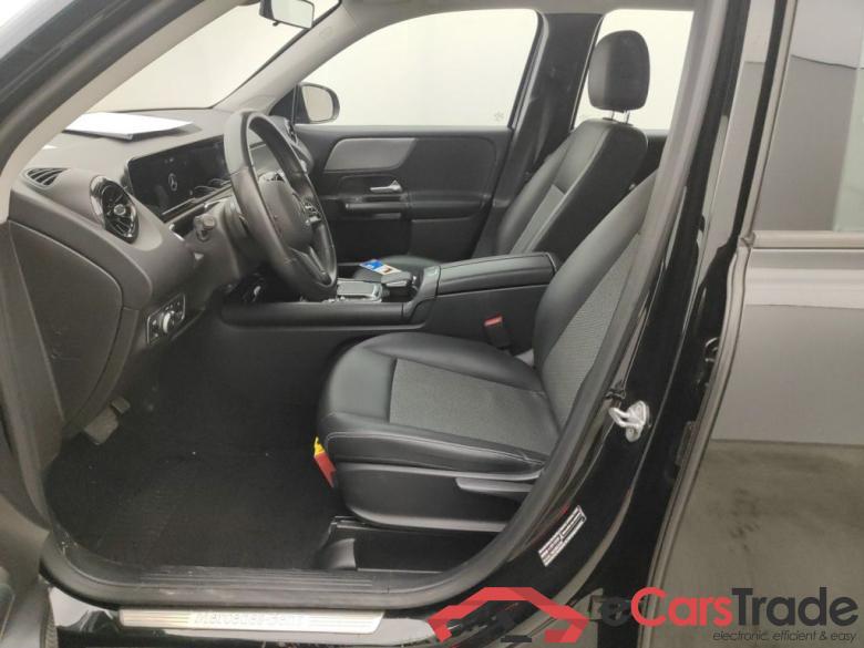 Mercedes-Benz GLB GLB 180 d 5d #3