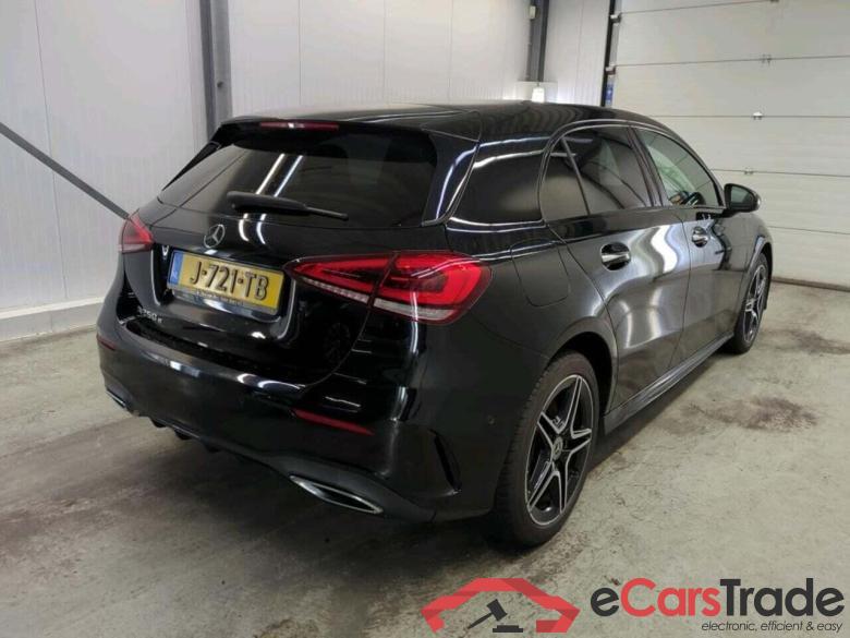 MERCEDES-BENZ A-klasse 250 e Bns Sol. AMG #2 MERCEDES-BENZ A-klasse 250 e Bns Sol. AMG #2