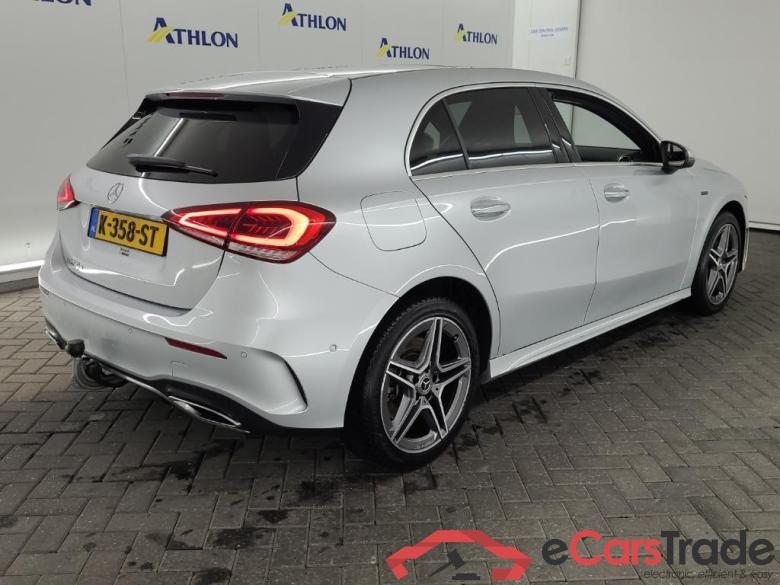 MERCEDES-BENZ A-klasse A 250 e 8G-DCT Business Sol AMG Limited 5D 160kW #3 MERCEDES-BENZ A-klasse A 250 e 8G-DCT Business Sol AMG Limited 5D 160kW #3