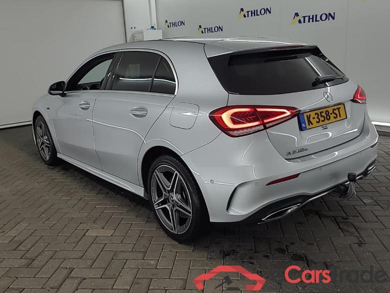 MERCEDES-BENZ A-klasse A 250 e 8G-DCT Business Sol AMG Limited 5D 160kW #4 MERCEDES-BENZ A-klasse A 250 e 8G-DCT Business Sol AMG Limited 5D 160kW #4