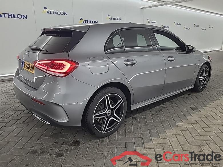 MERCEDES-BENZ A-klasse A 250 e 8G-DCT Business Sol AMG Limited 5D 160kW #3 MERCEDES-BENZ A-klasse A 250 e 8G-DCT Business Sol AMG Limited 5D 160kW #3