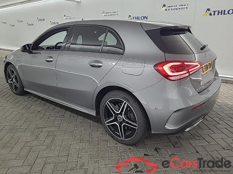 MERCEDES-BENZ A-klasse A 250 e 8G-DCT Business Sol AMG Limited 5D 160kW #4 MERCEDES-BENZ A-klasse A 250 e 8G-DCT Business Sol AMG Limited 5D 160kW #4