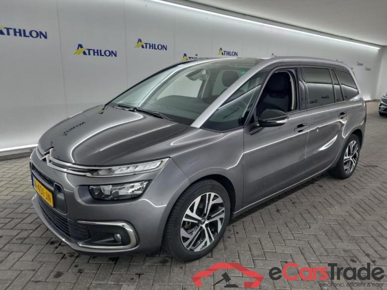 CITROEN Grand C4 SpaceTourer PureTech 130 S&S Business 5D 96kW #1