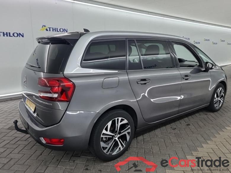 CITROEN Grand C4 SpaceTourer PureTech 130 S&S Business 5D 96kW #3