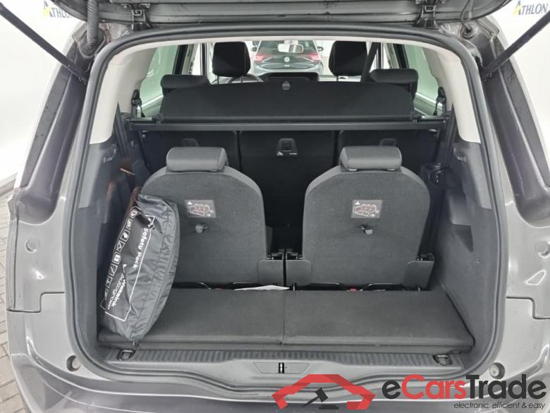 CITROEN Grand C4 SpaceTourer PureTech 130 S&S Business 5D 96kW #5