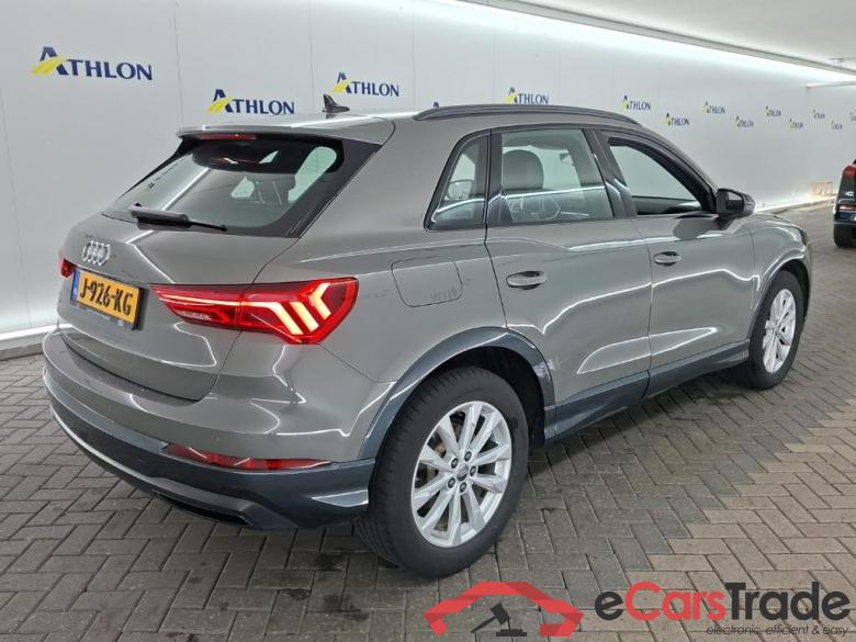 AUDI Q3 35 TFSI S tronic Business Edition 5D 110kW #3 AUDI Q3 35 TFSI S tronic Business Edition 5D 110kW #3