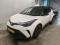preview Toyota C-HR #0
