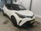 preview Toyota C-HR #4