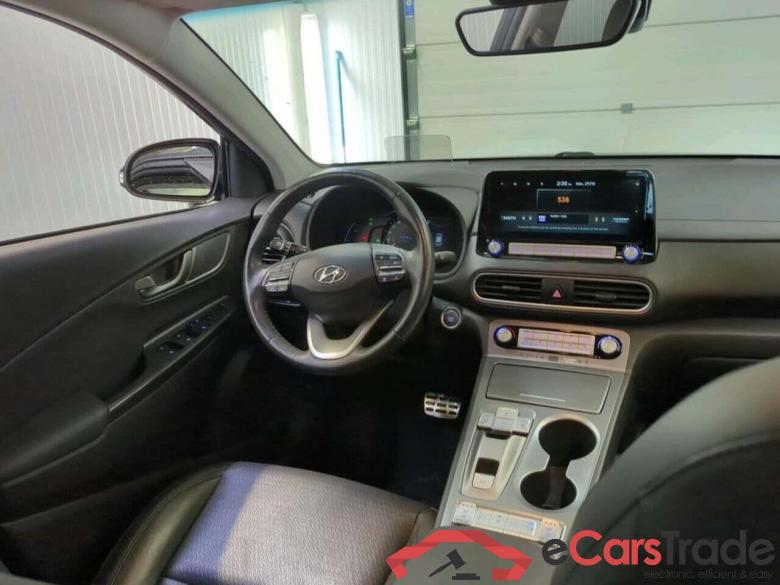 HYUNDAI Kona EV Premium 64 kWh #3 HYUNDAI Kona EV Premium 64 kWh #3