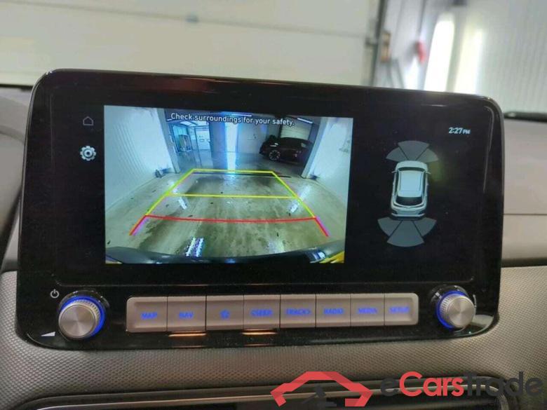 HYUNDAI Kona EV Premium 64 kWh #4 HYUNDAI Kona EV Premium 64 kWh #4