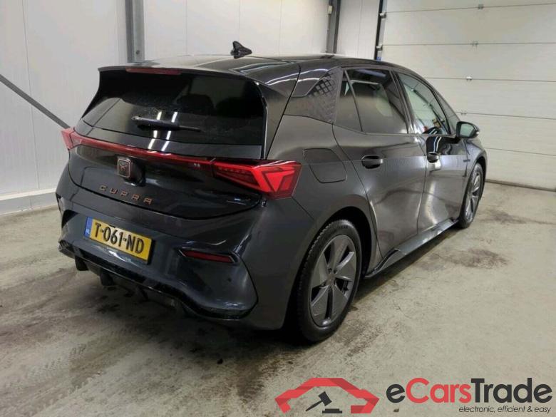 CUPRA Born Business 62 kWh #2