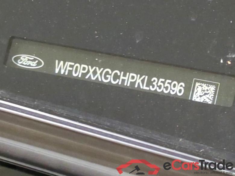 Focus Turnier Cool&Connect 1.5 EcoBlue 88KW AT8 E6dT #4 Focus Turnier Cool&Connect 1.5 EcoBlue 88KW AT8 E6dT #4