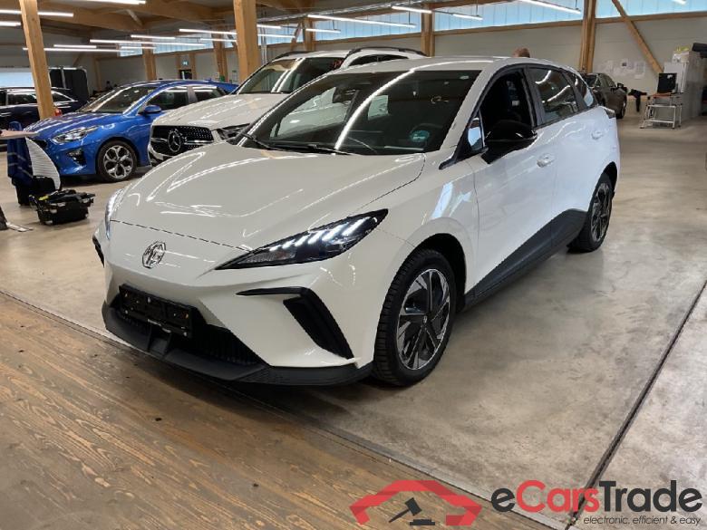 MG MG4 Standard 5d 125kW #1 MG MG4 Standard 5d 125kW #1