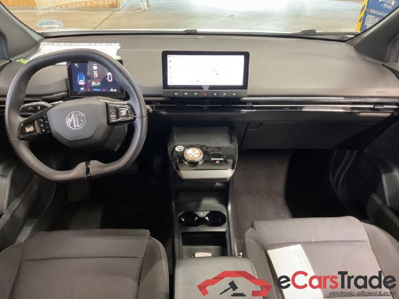 MG MG4 Standard 5d 125kW #3 MG MG4 Standard 5d 125kW #3