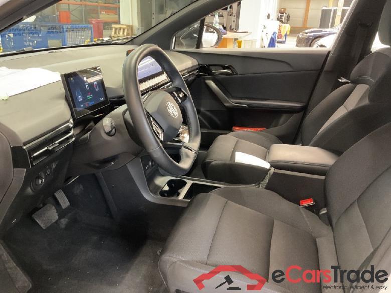 MG MG4 Standard 5d 125kW #4 MG MG4 Standard 5d 125kW #4