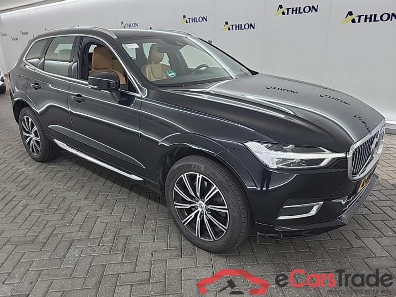VOLVO XC60 T5 Geartronic Inscription 5D 184kW #2