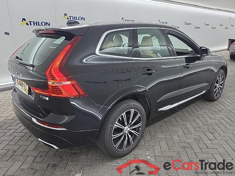 VOLVO XC60 T5 Geartronic Inscription 5D 184kW #3