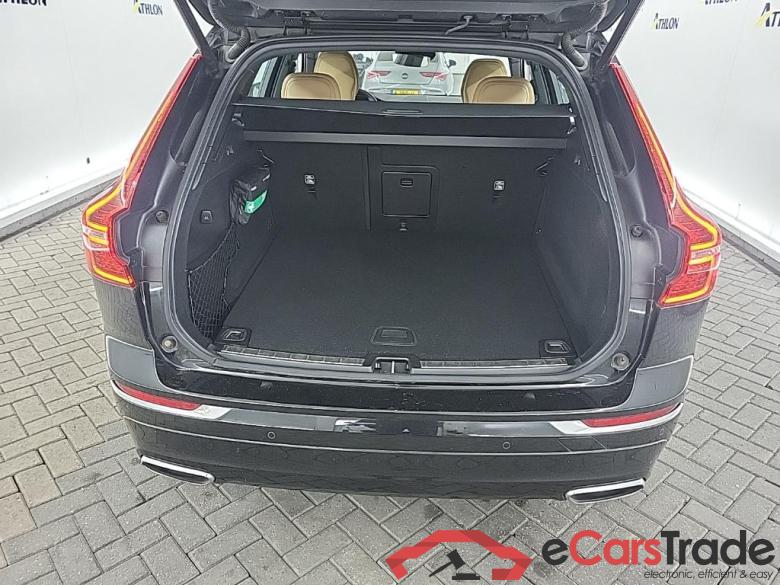 VOLVO XC60 T5 Geartronic Inscription 5D 184kW #5