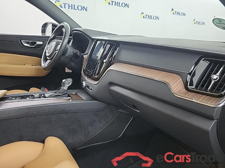 VOLVO XC60 T5 Geartronic Inscription 5D 184kW #6