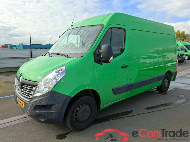 RENAULT Master GB T35 2.3 dCi L2H2 #1 RENAULT Master GB T35 2.3 dCi L2H2 #1