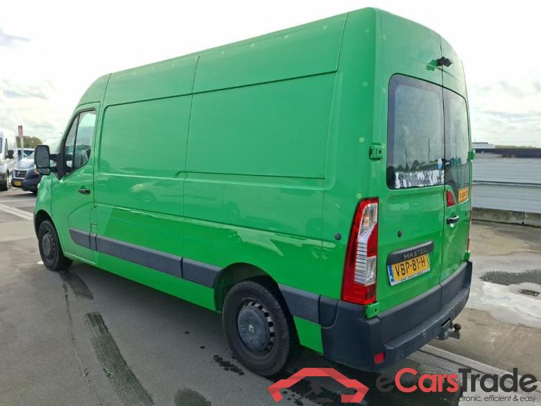 RENAULT Master GB T35 2.3 dCi L2H2 #4 RENAULT Master GB T35 2.3 dCi L2H2 #4