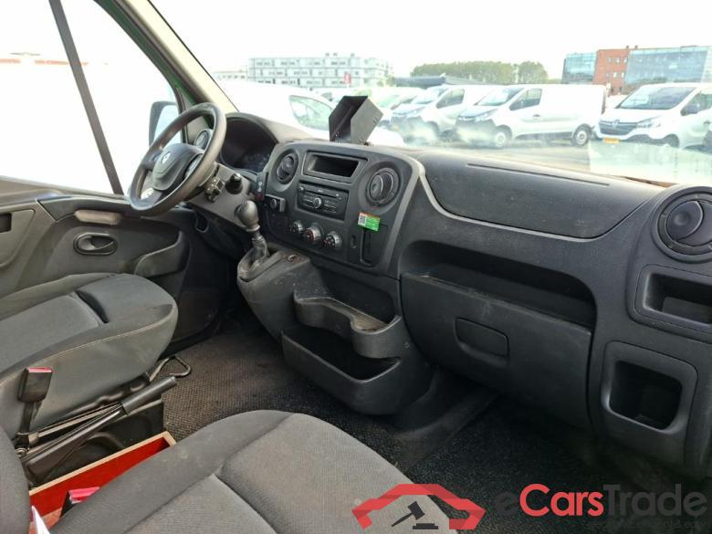RENAULT Master GB T35 2.3 dCi L2H2 #6 RENAULT Master GB T35 2.3 dCi L2H2 #6