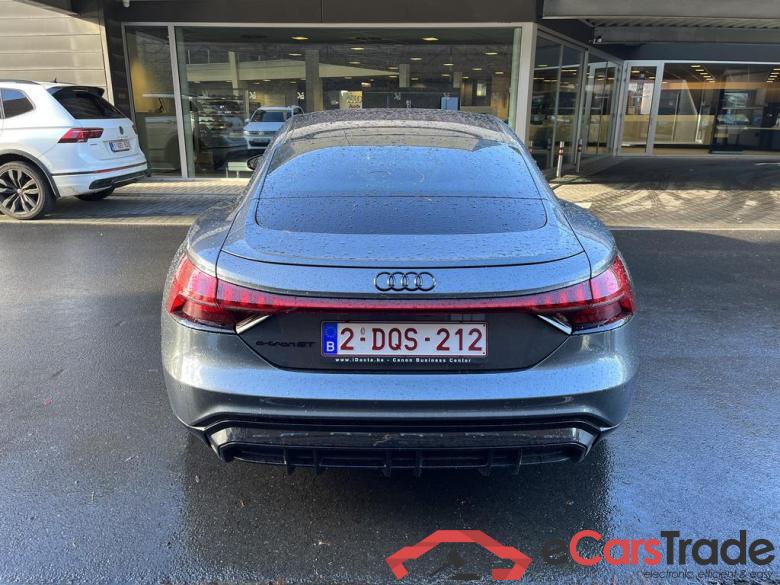 AUDI E-tron GT 93.4 kWh 60 Quattro E TRON #6