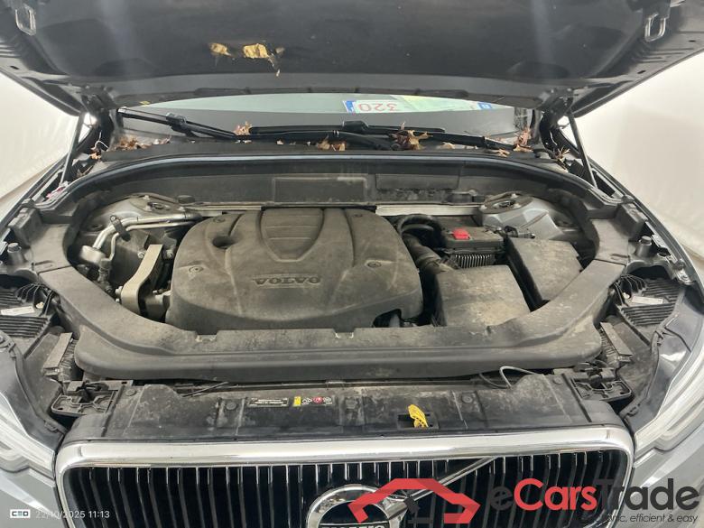 VOLVO XC60 DIESEL - 2017 2.0 D4 Momentum Pro Geartronic AdBlue #6