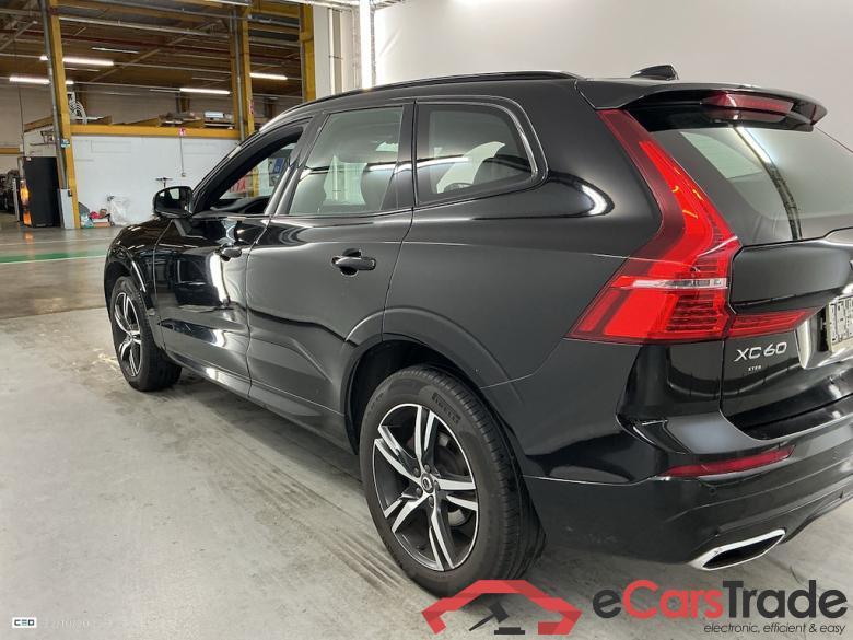 VOLVO XC60 DIESEL - 2017 2.0 D4 R-Design Geartronic AdBlue #3