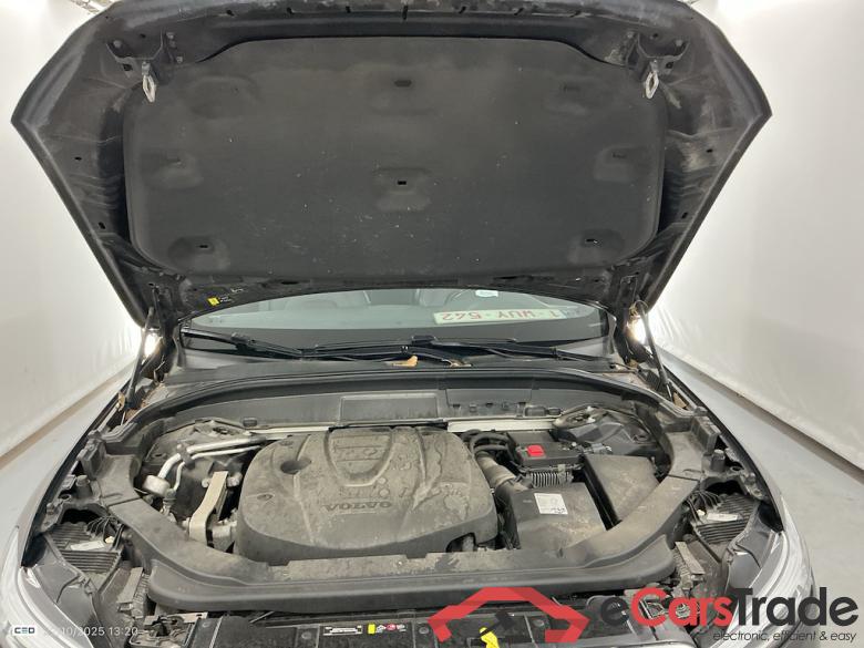 VOLVO XC60 DIESEL - 2017 2.0 D4 R-Design Geartronic AdBlue #6