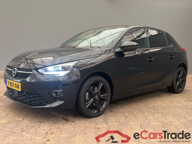 OPEL CORSA 1.2 Level 4 #1 OPEL CORSA 1.2 Level 4 #1