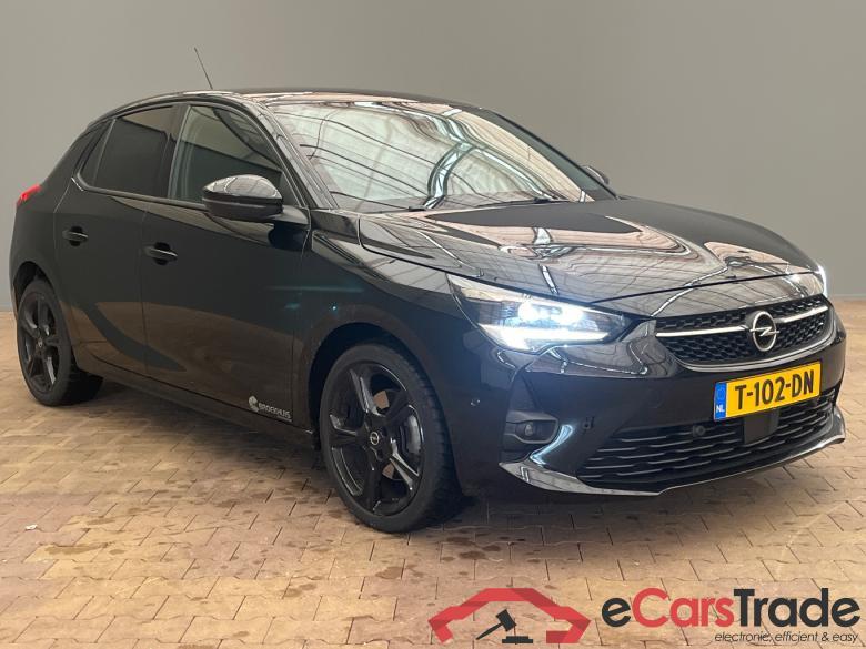 OPEL CORSA 1.2 Level 4 #2 OPEL CORSA 1.2 Level 4 #2