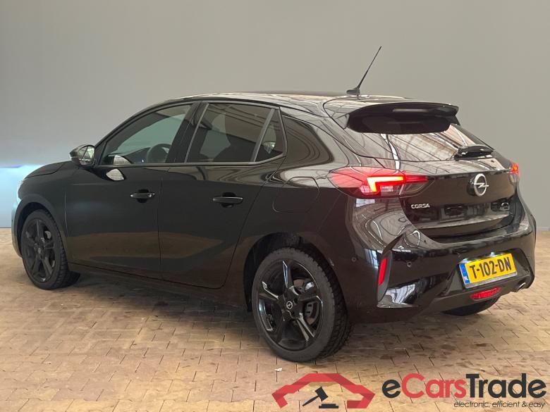 OPEL CORSA 1.2 Level 4 #3 OPEL CORSA 1.2 Level 4 #3