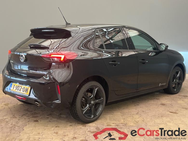 OPEL CORSA 1.2 Level 4 #4 OPEL CORSA 1.2 Level 4 #4