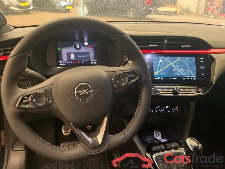 OPEL CORSA 1.2 Level 4 #5 OPEL CORSA 1.2 Level 4 #5