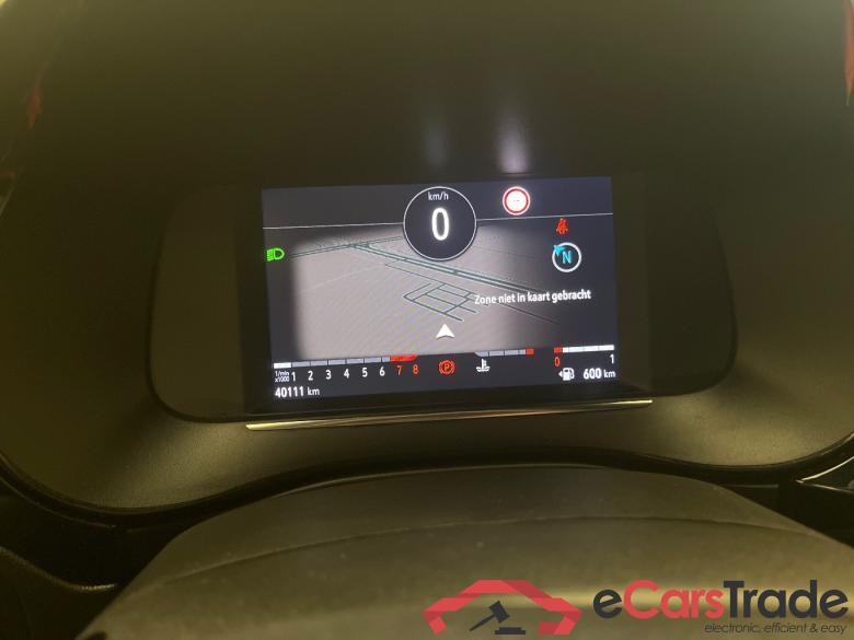 OPEL CORSA 1.2 Level 4 #6 OPEL CORSA 1.2 Level 4 #6