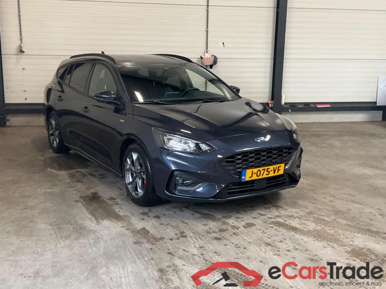 FORD Focus wagon 1.0 EBH ST L. XBns #2