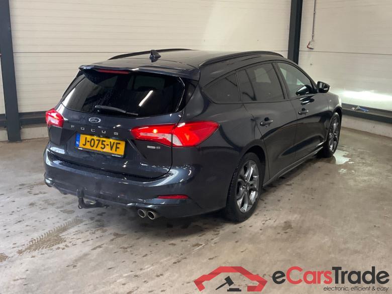 FORD Focus wagon 1.0 EBH ST L. XBns #3