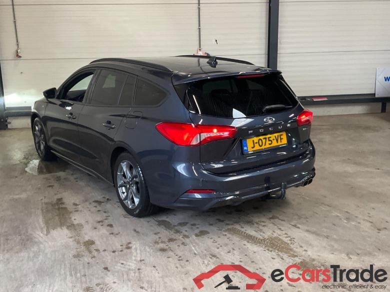FORD Focus wagon 1.0 EBH ST L. XBns #4