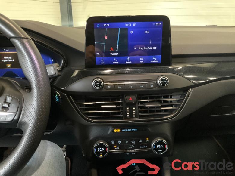 FORD Focus wagon 1.0 EBH ST L. XBns #5