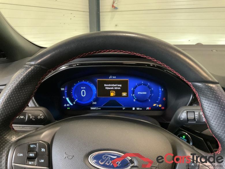 FORD Focus wagon 1.0 EBH ST L. XBns #6