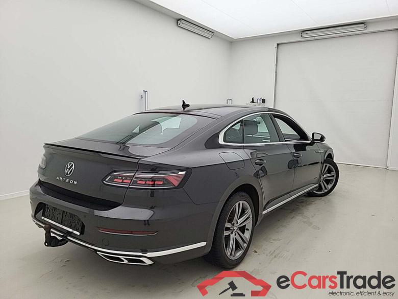 VOLKSWAGEN ARTEON SEDAN 2.0 TDI R-LINE DSG #2