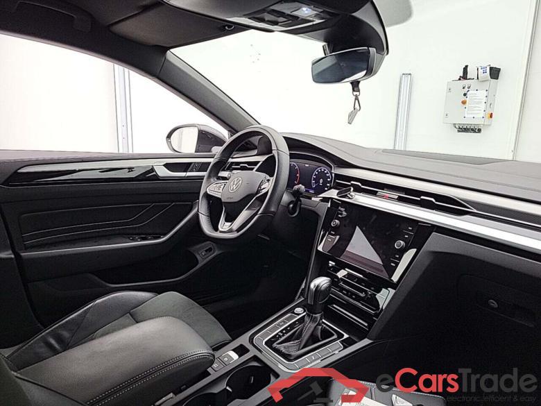 VOLKSWAGEN ARTEON SEDAN 2.0 TDI R-LINE DSG #3