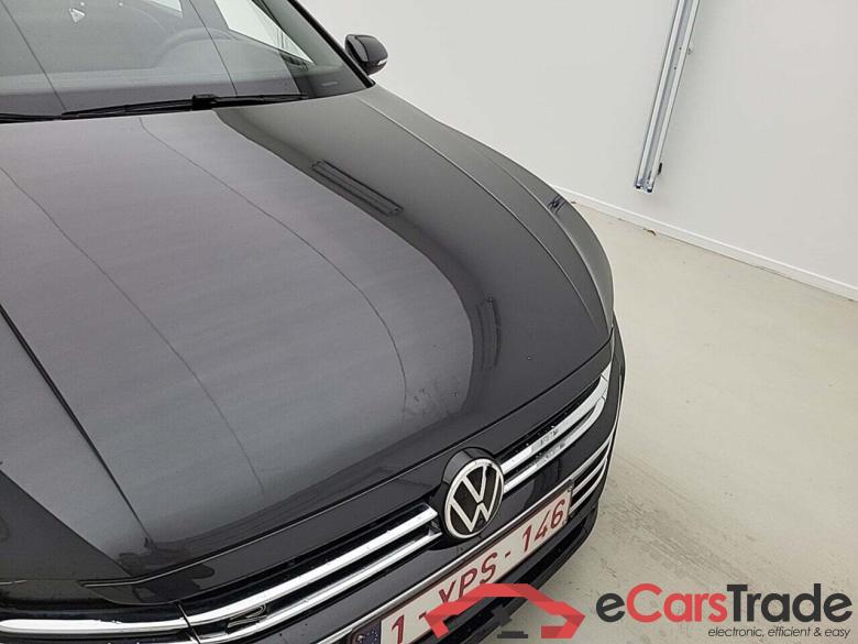 VOLKSWAGEN ARTEON SEDAN 2.0 TDI R-LINE DSG #4