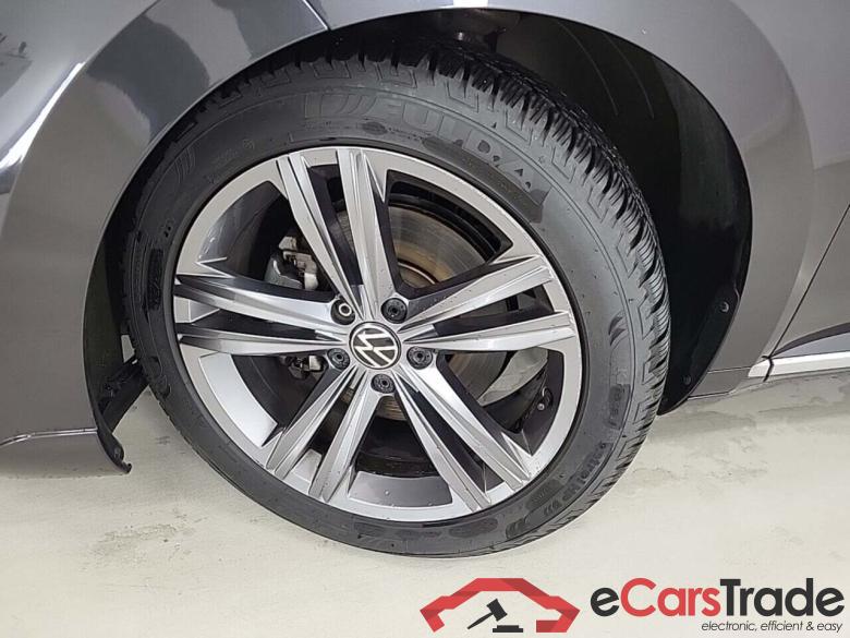 VOLKSWAGEN ARTEON SEDAN 2.0 TDI R-LINE DSG #5